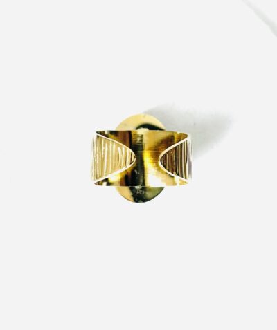 Bague ARIANA beige – Image 2