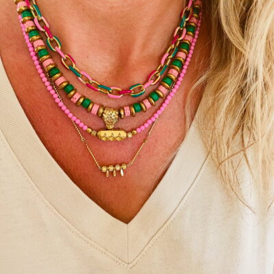 Collier OLYMPE – Image 6