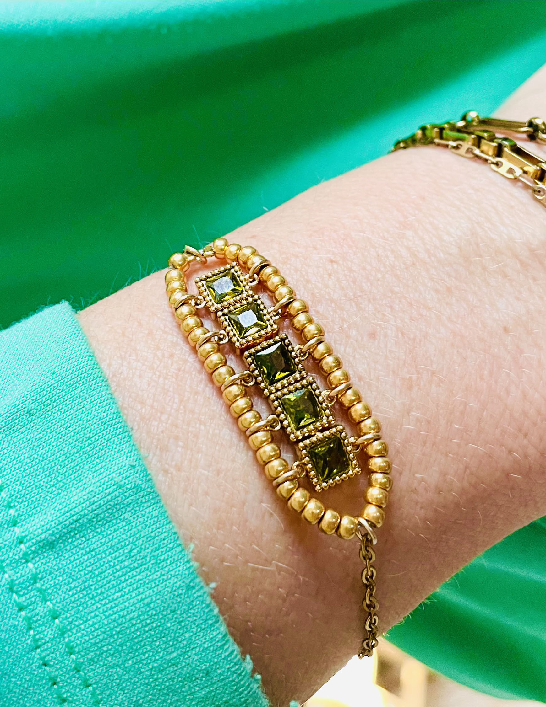 Bracelet ADELAÏDE – Image 2