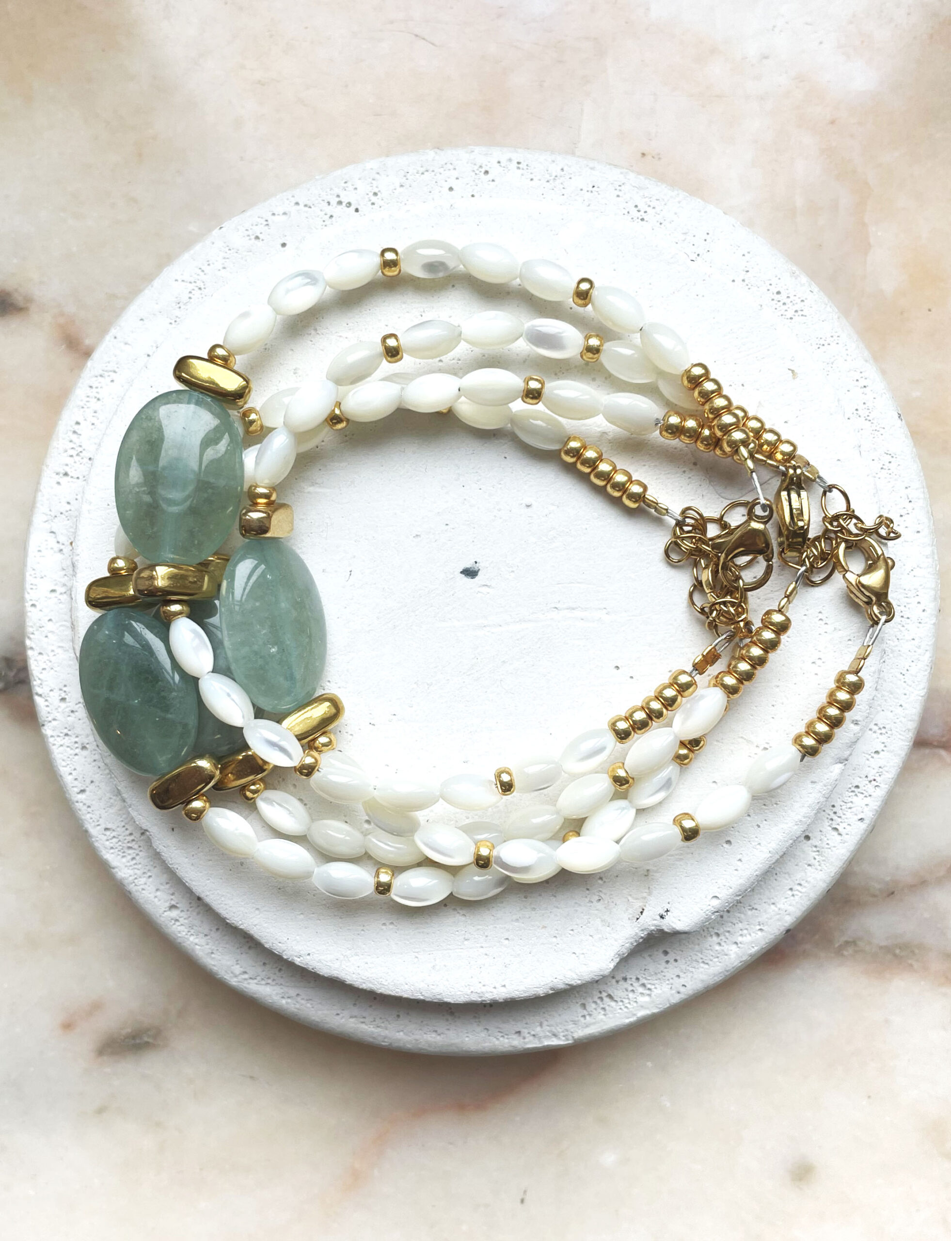 Bracelet AMBRE – Image 3