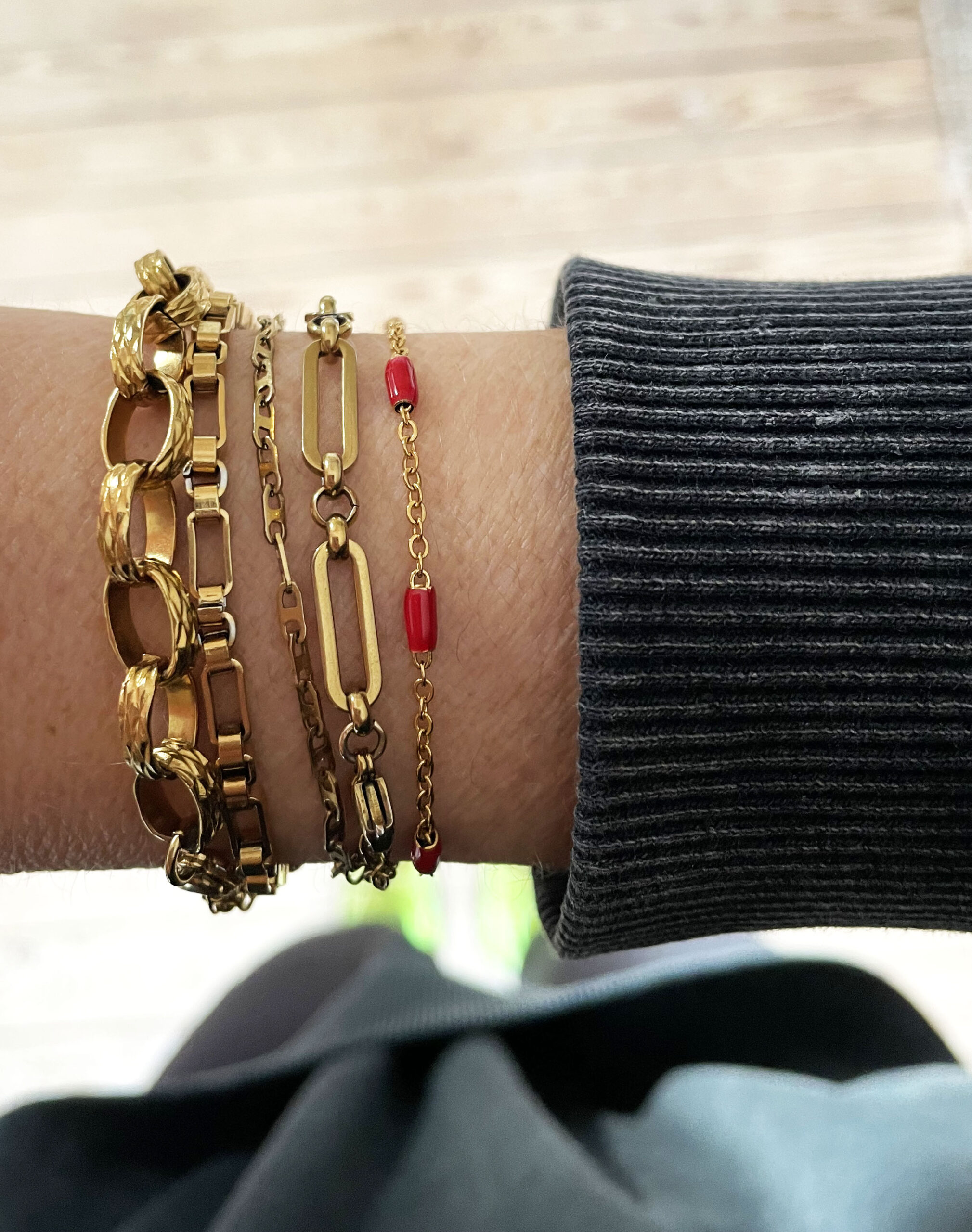 Bracelet CAM – Image 2