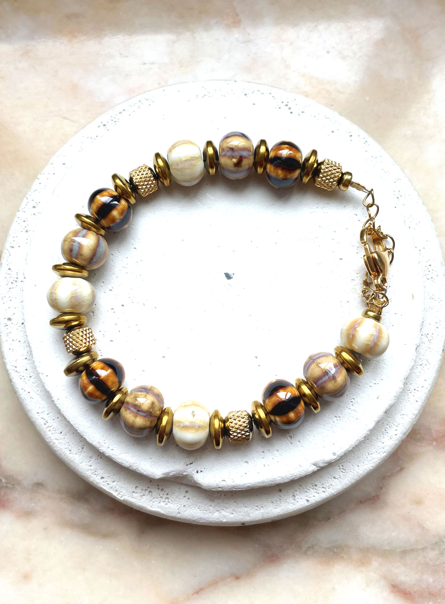 Bracelet INAYA
