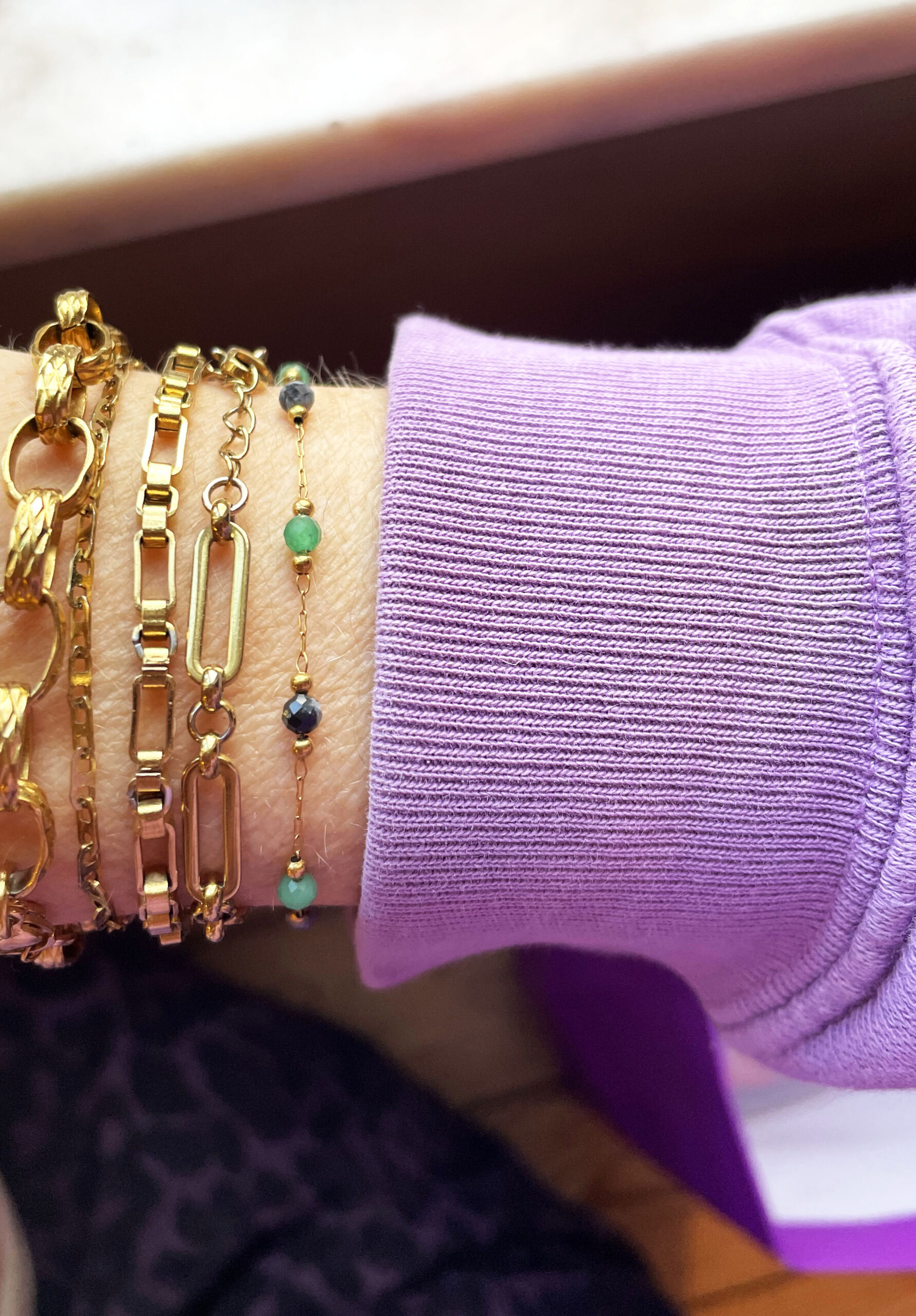 Bracelet RAISSA – Image 2