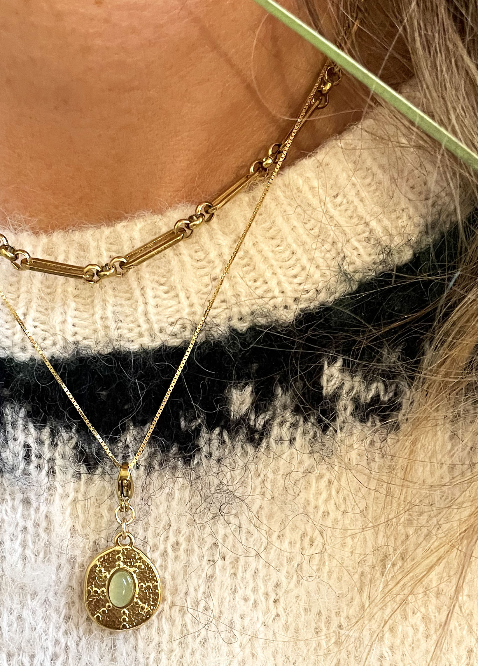 Chaine ALIX – Image 3