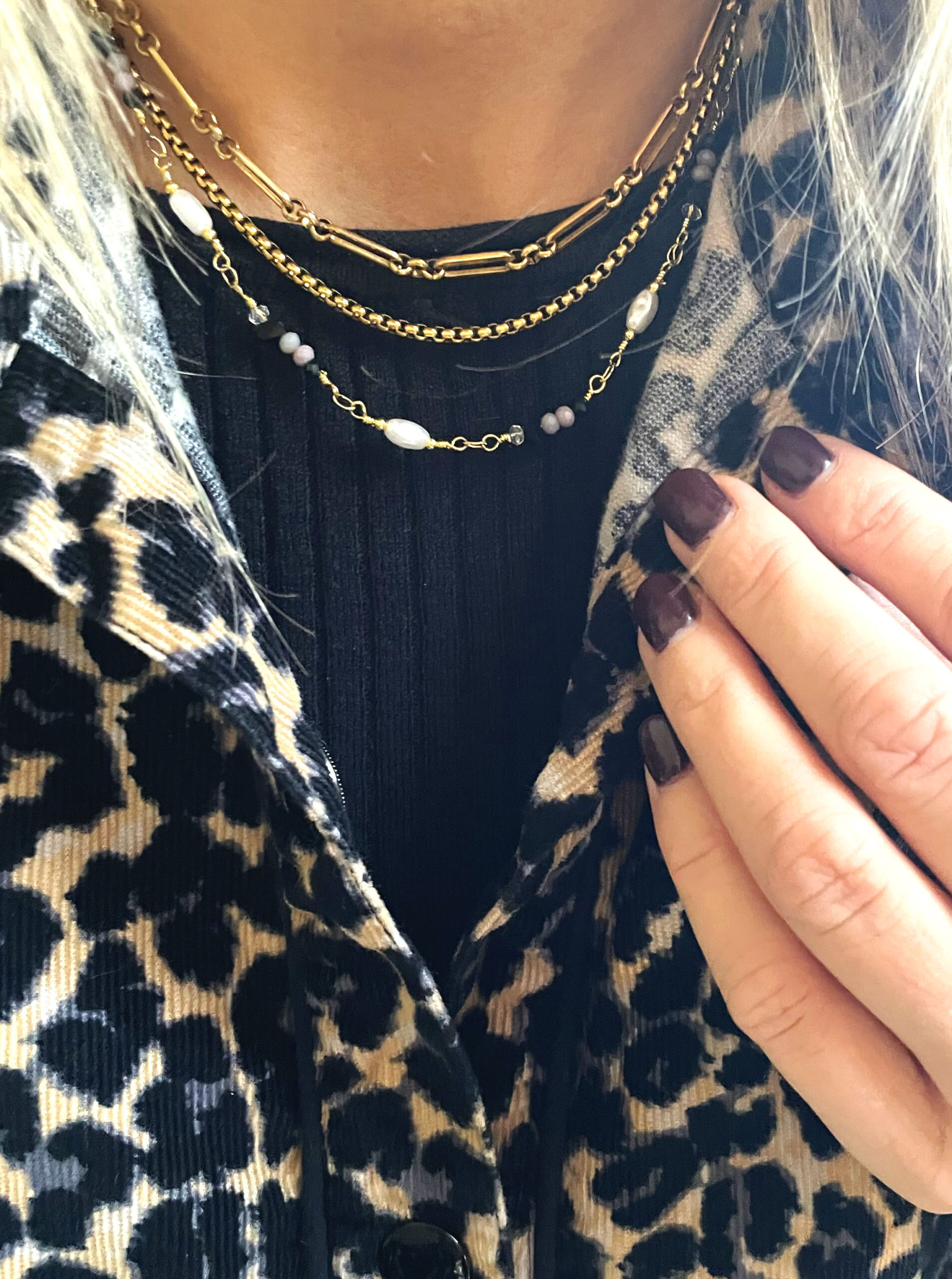 Collier CAMILA – Image 2