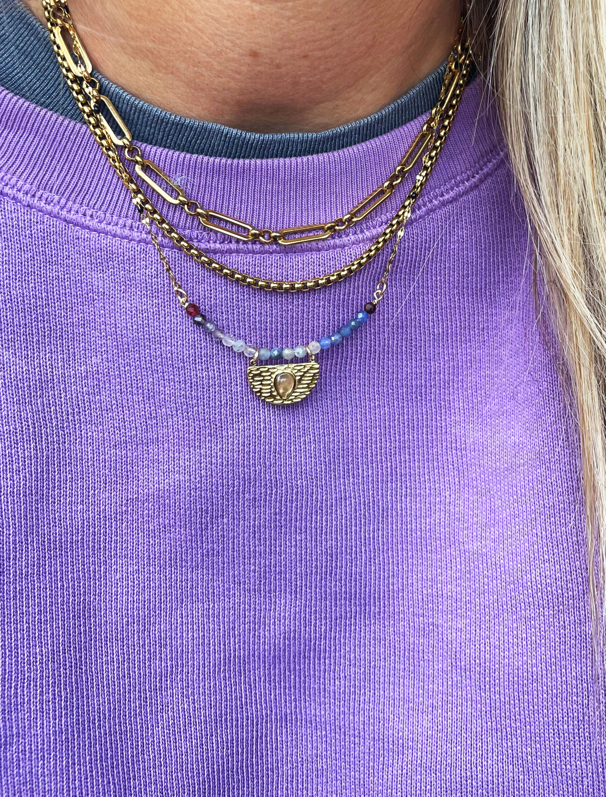 Collier ROXANE – Image 2