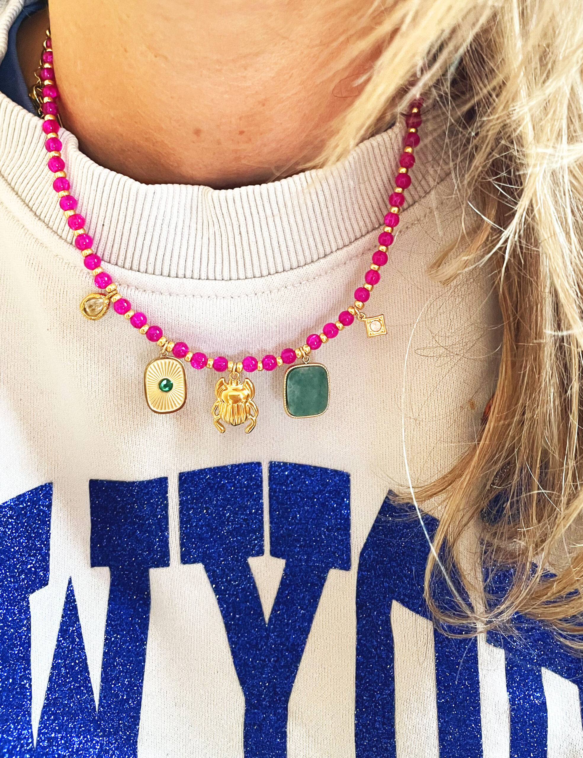 Collier ALMA – Image 2