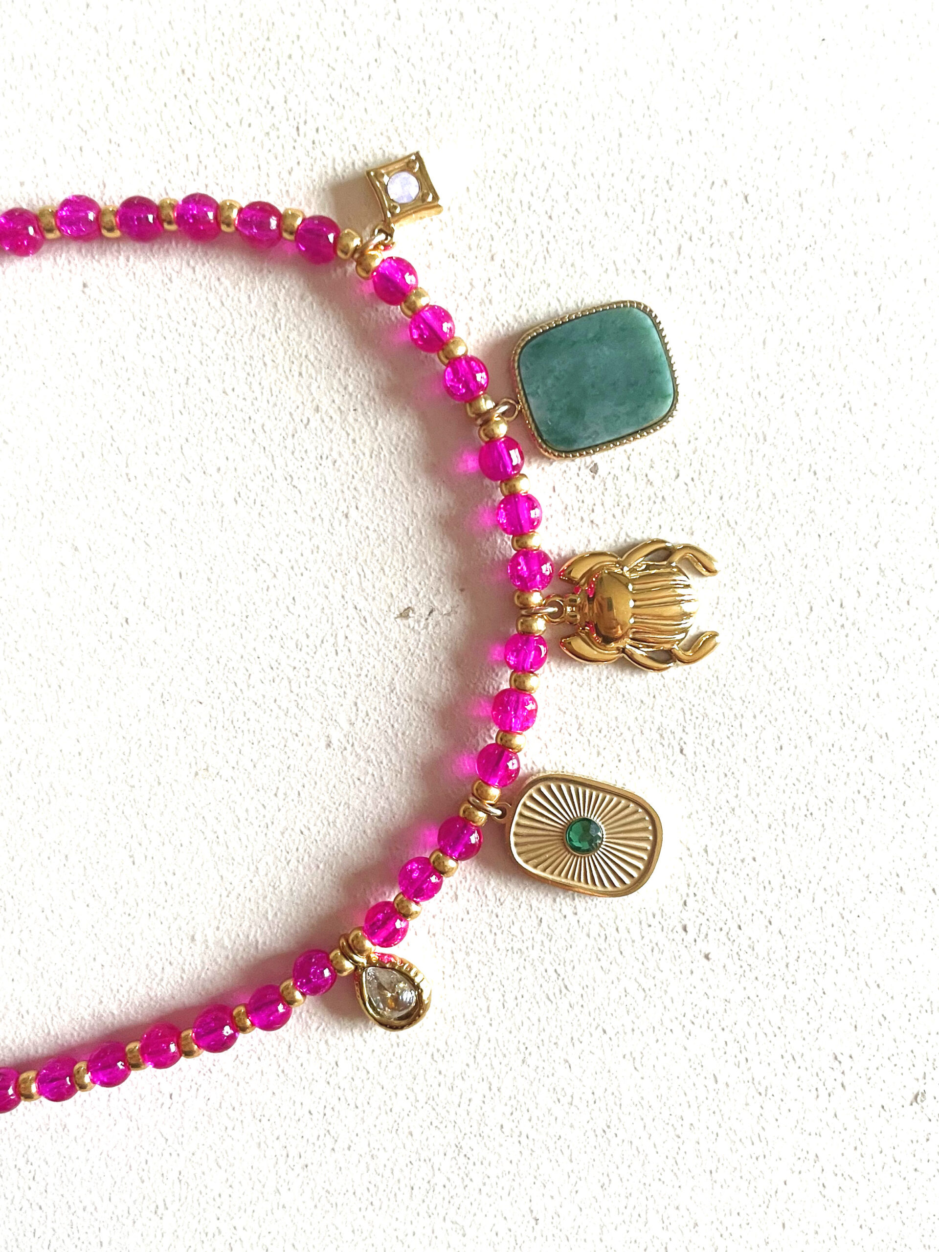 Collier ALMA – Image 3