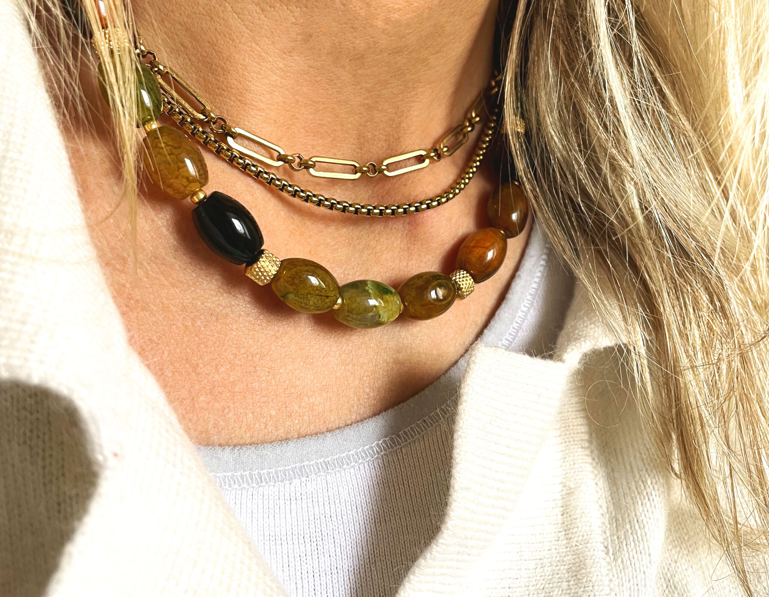 Collier ARMONY – Image 2