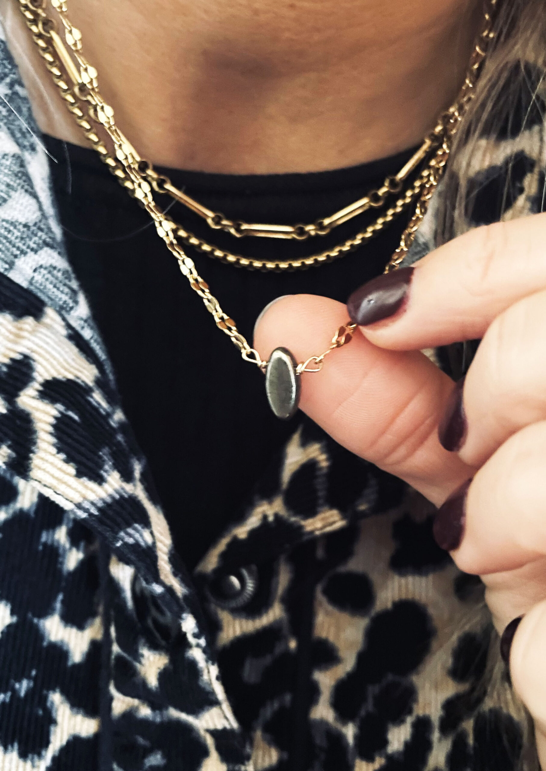 Collier CAMILLE – Image 2