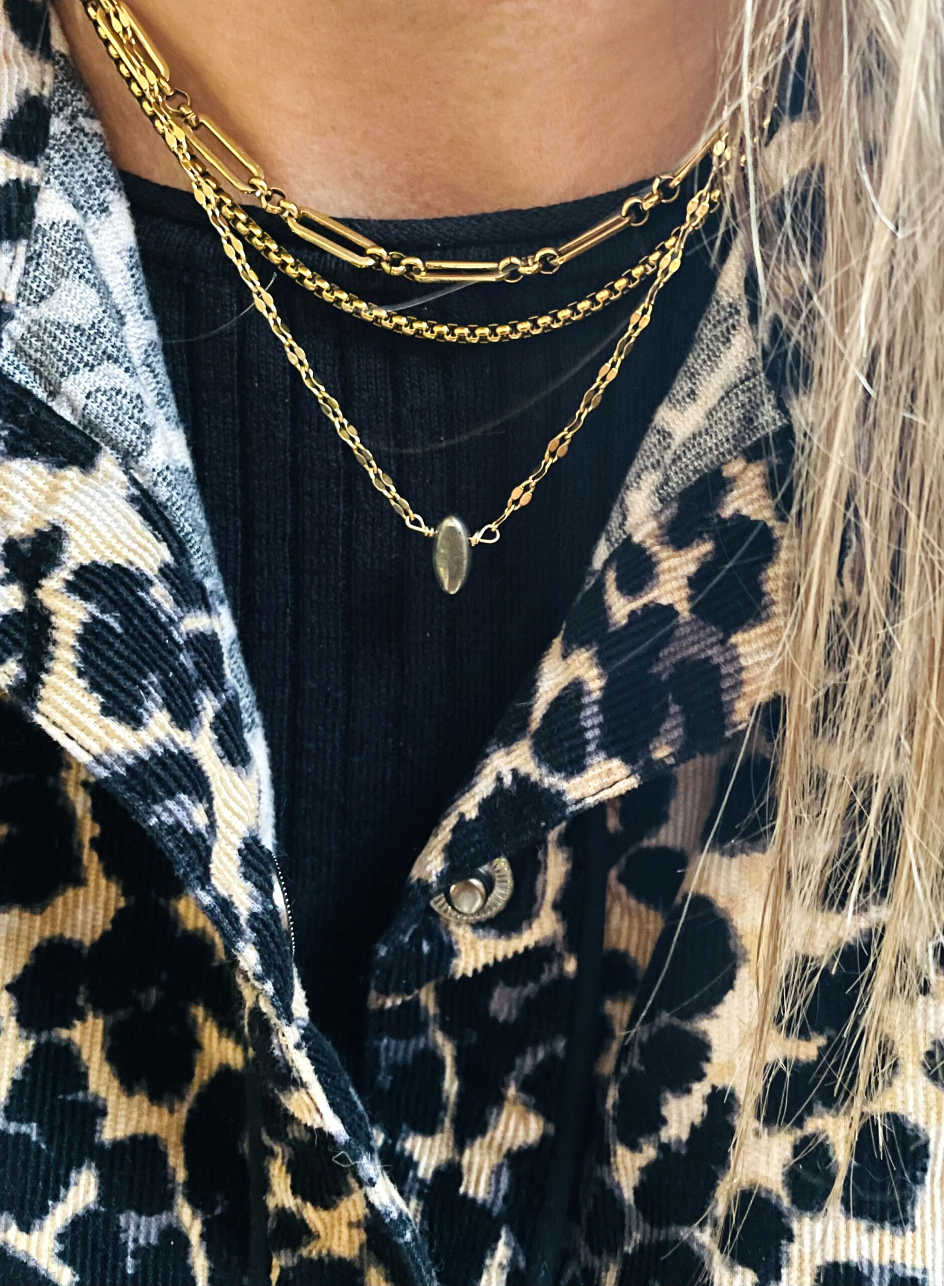 Collier CAMILLE – Image 3