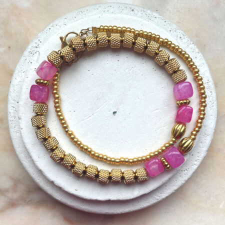 Collier INAYA