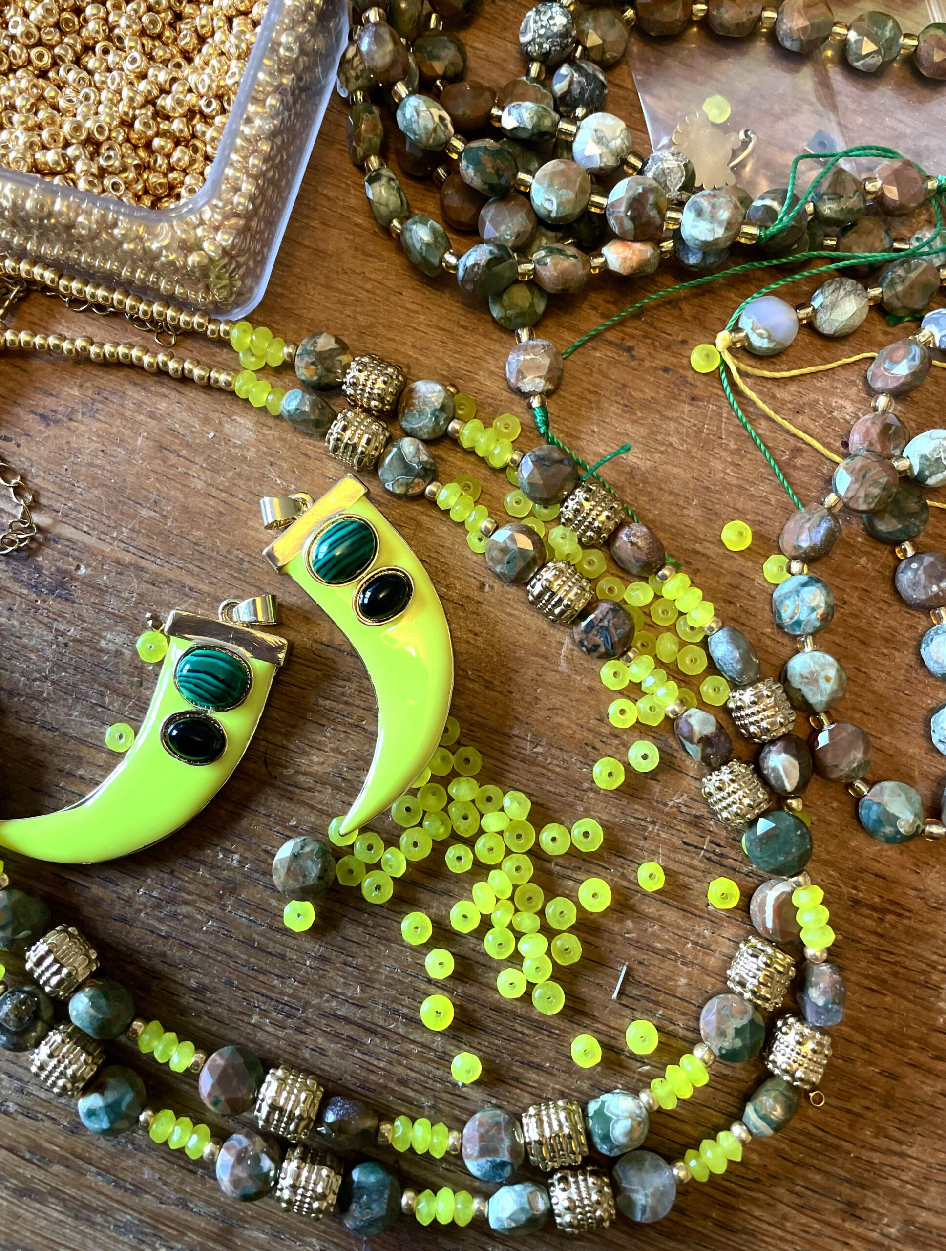 Collier KATE – Image 4