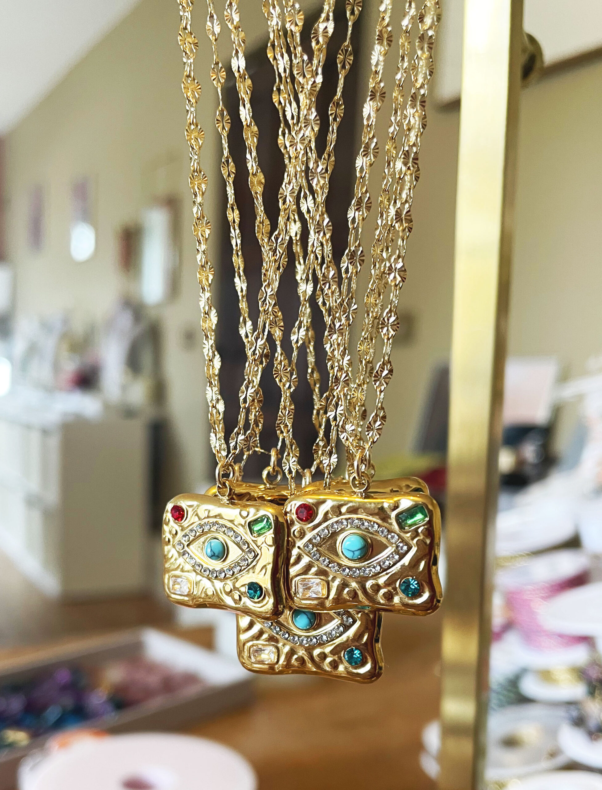 Collier ALYA