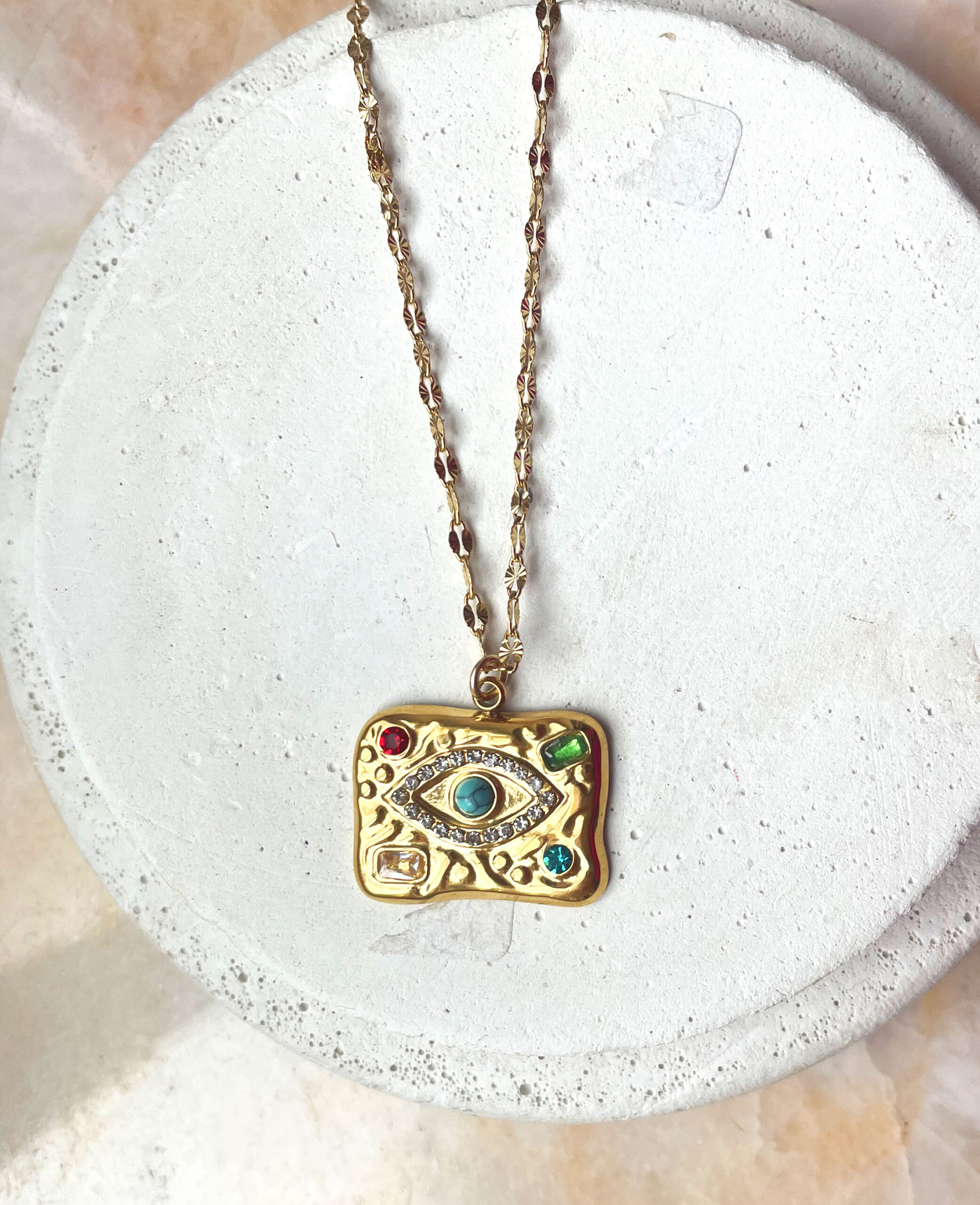 Collier ALYA – Image 3