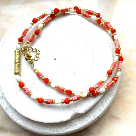 Collier OXANE