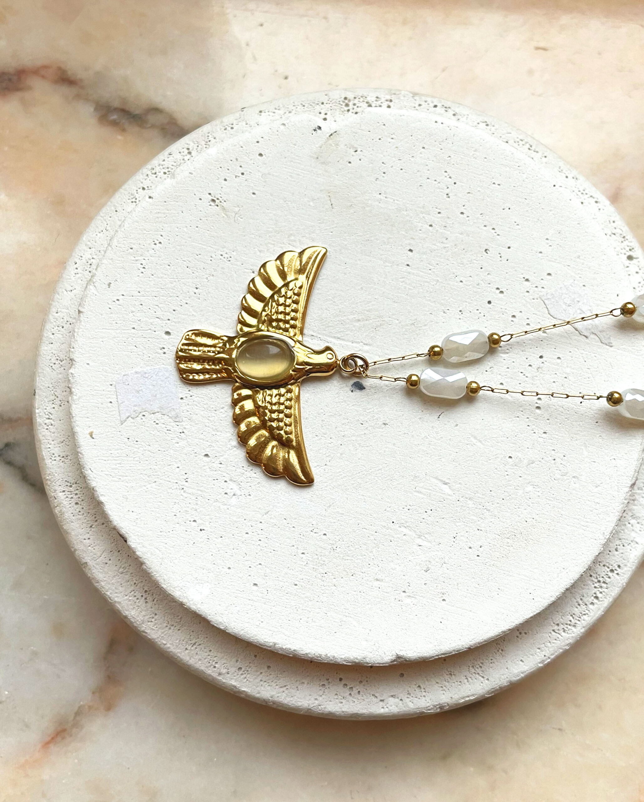 Collier RAPHAËLLE – Image 2