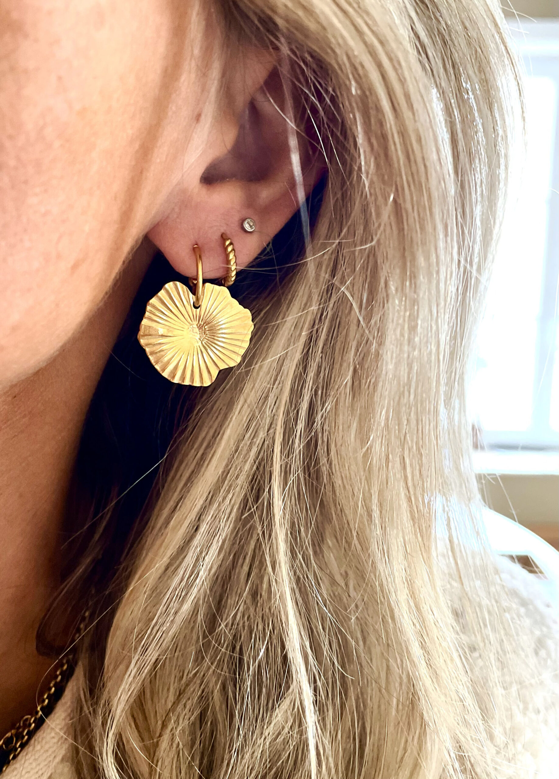 Créoles ATHENAÏS – Image 2