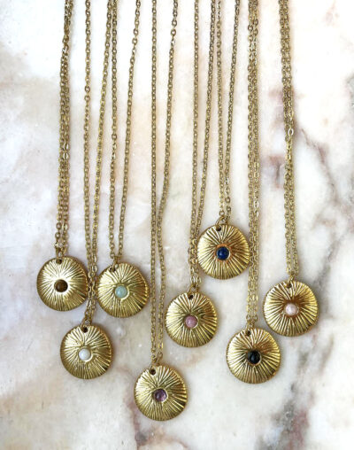 Collier ORPHEE – Image 3