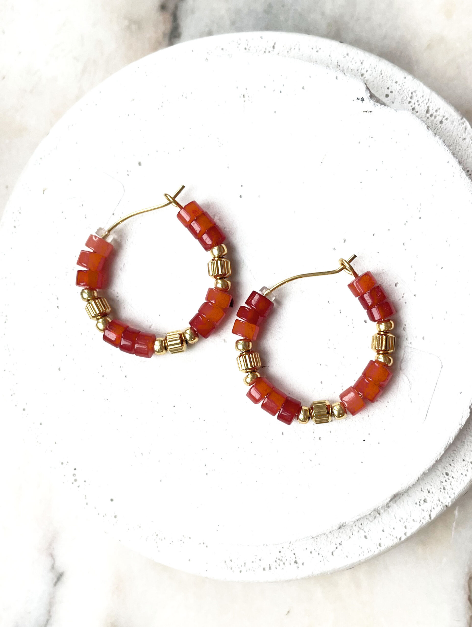 Créoles ELINA – Image 2