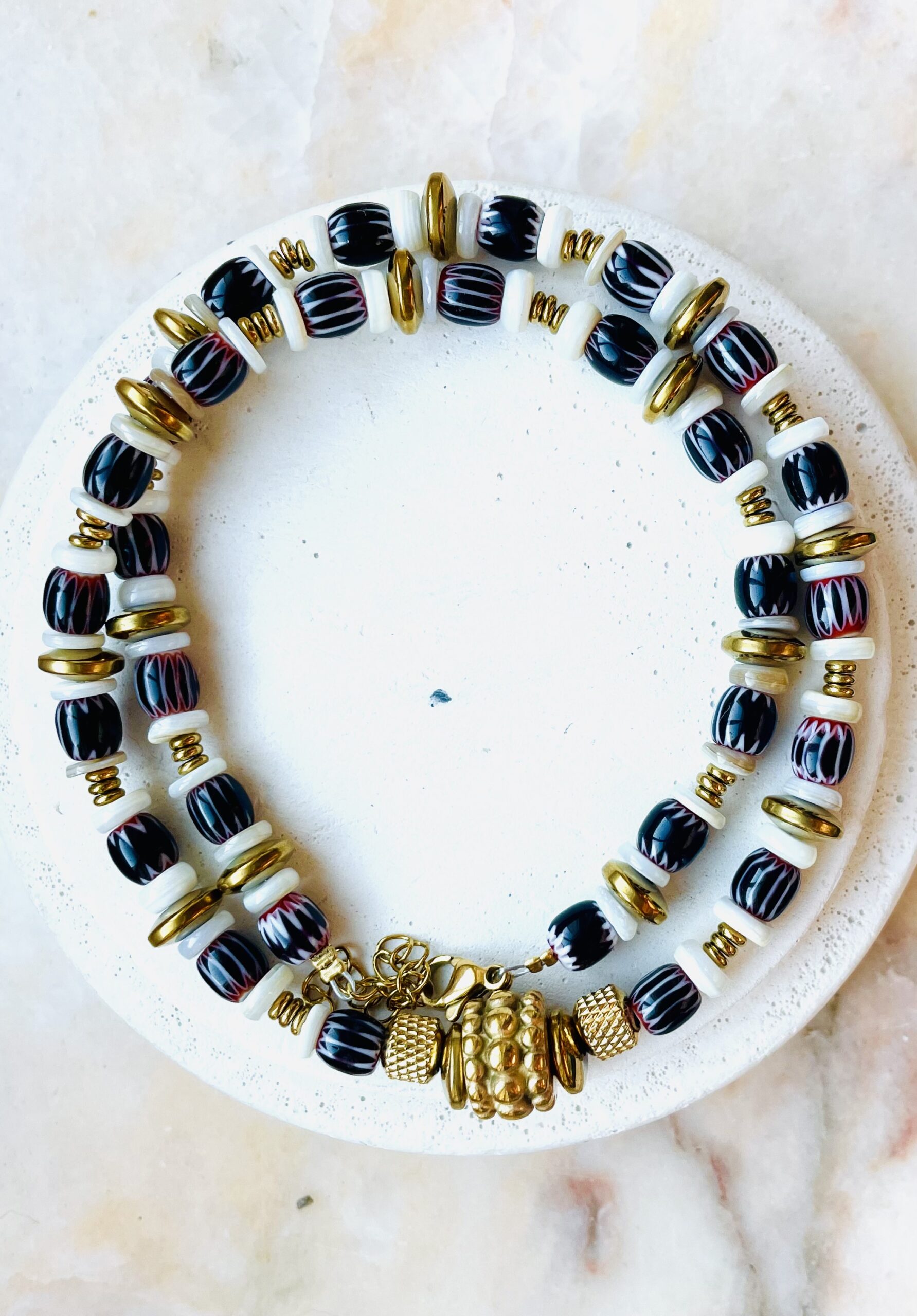 Collier CORALIE – Image 2