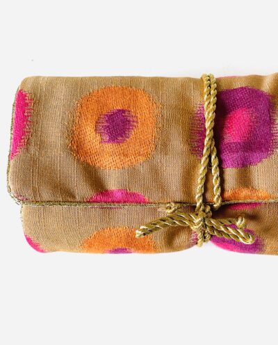 Pochette AMANDINE