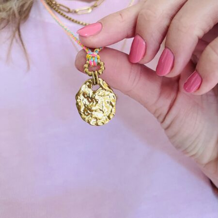 Collier BARBARA