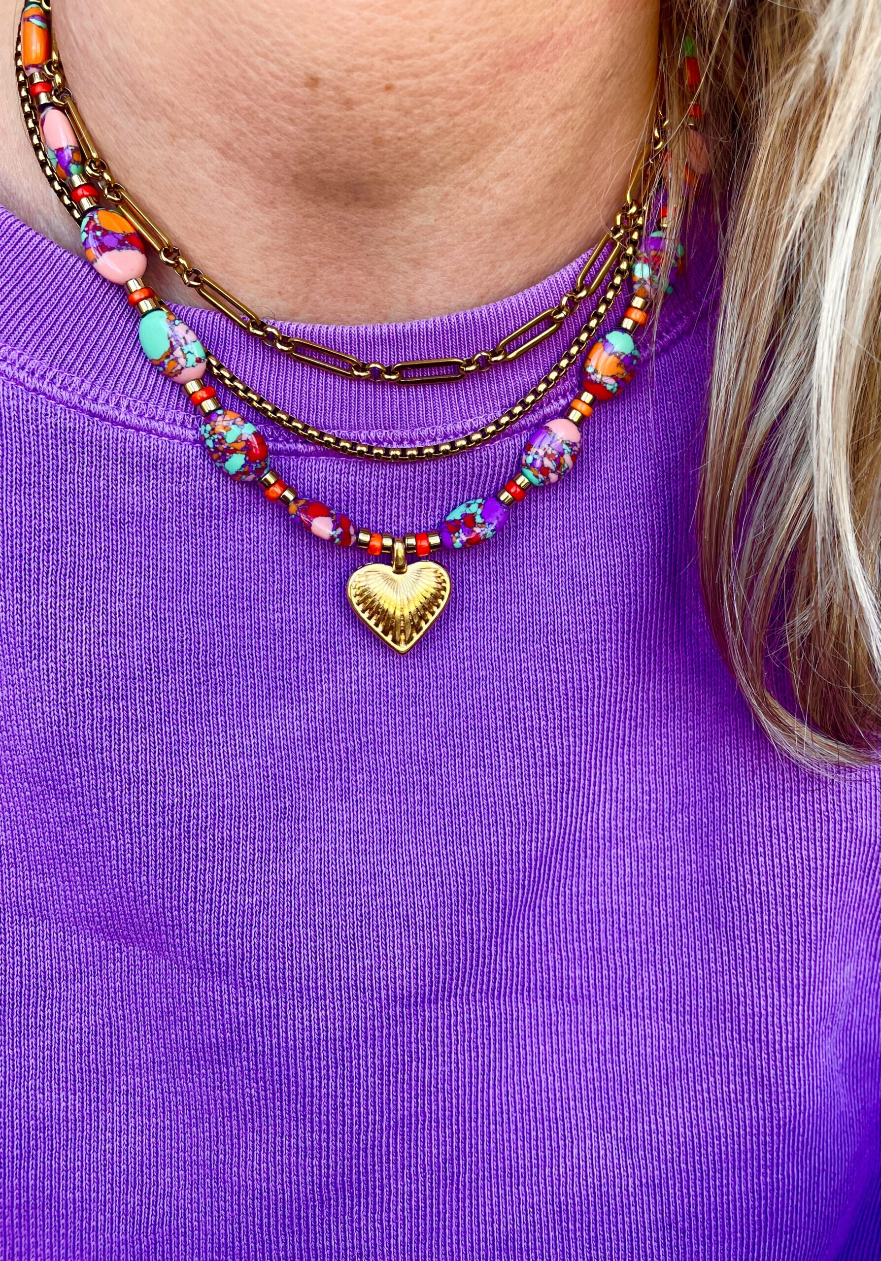 Collier JADE – Image 5