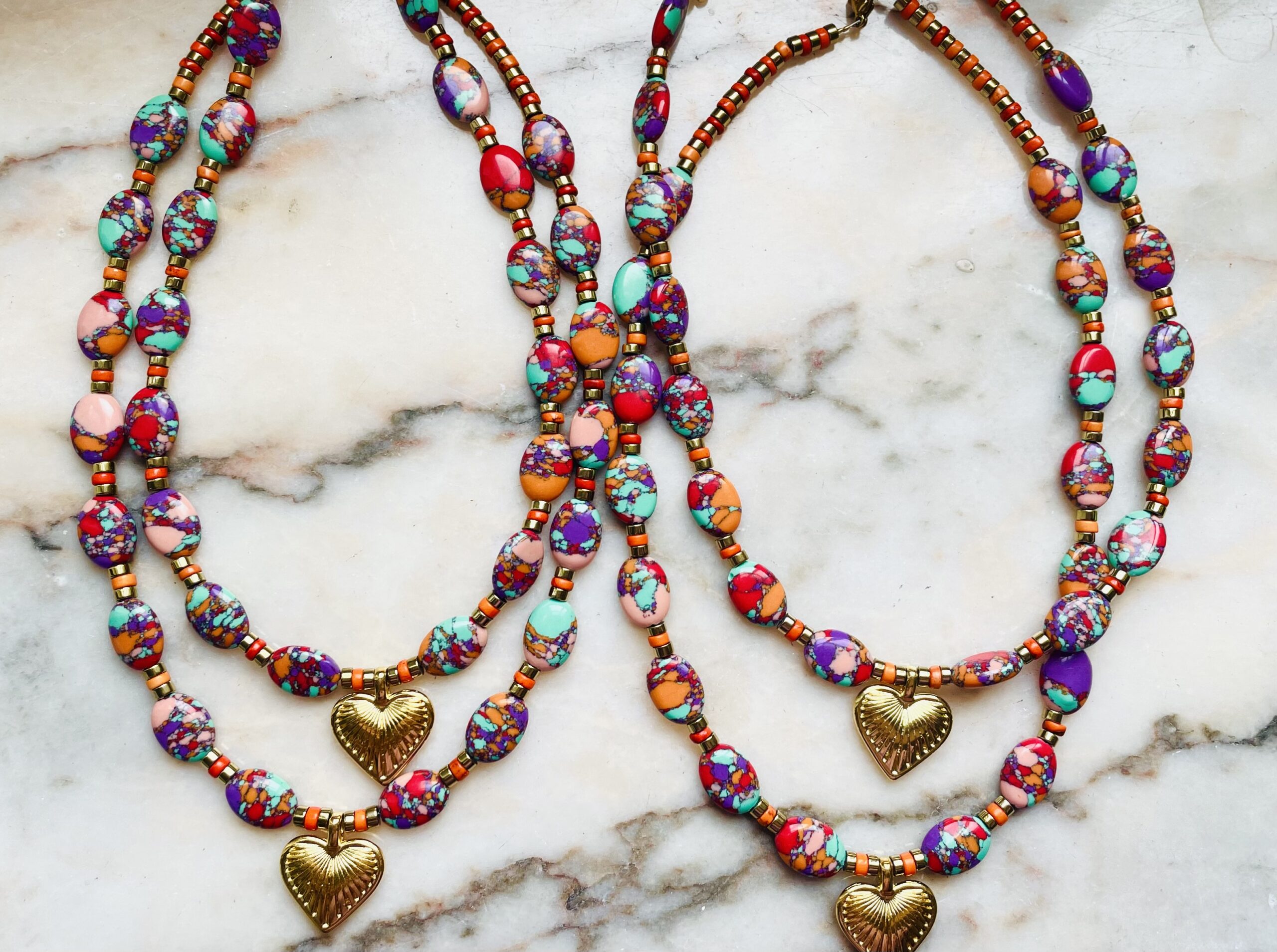 Collier JADE – Image 4