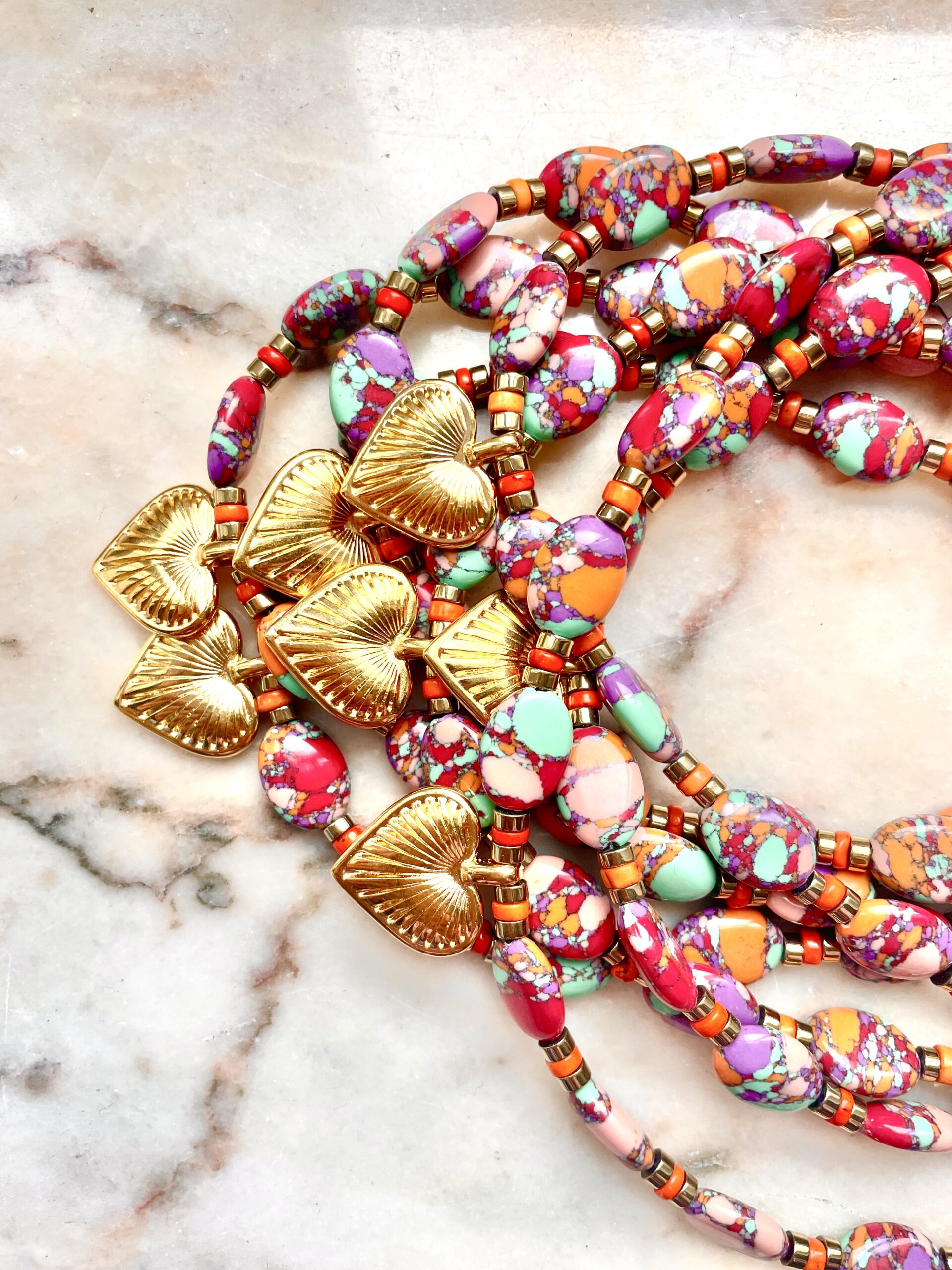 Collier JADE – Image 3