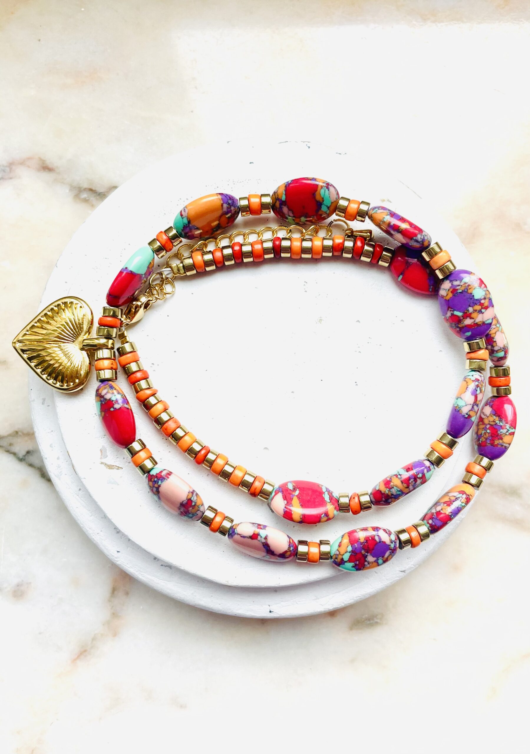 Collier JADE – Image 2