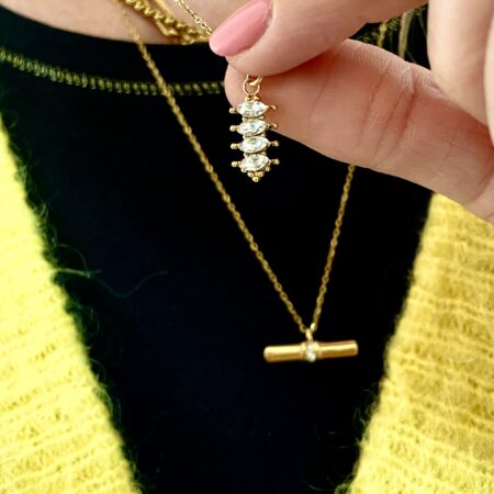 Collier Elise