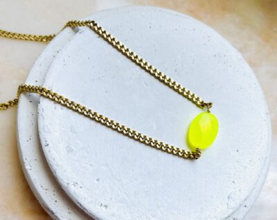 Collier JUSTINE