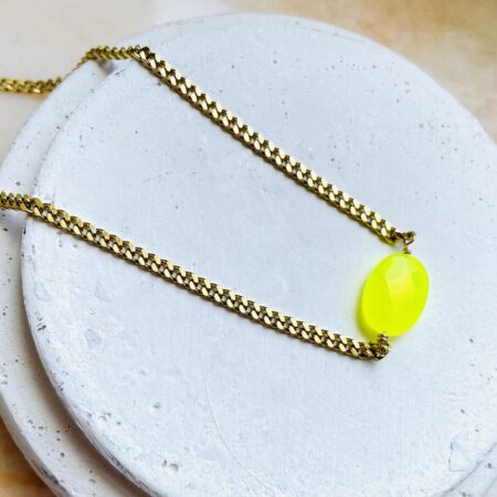 Collier JUSTINE