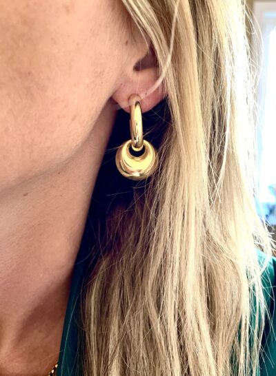 Boucles d'oreille GALIA – Image 3
