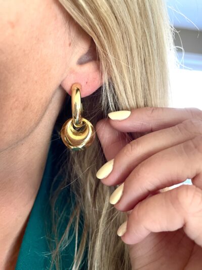 Boucles d'oreille GALIA – Image 7