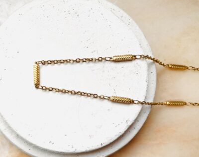 Chaine ALEXANDRA – Image 3