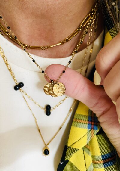 Collier Nast
