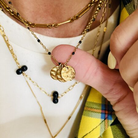 Collier Nast