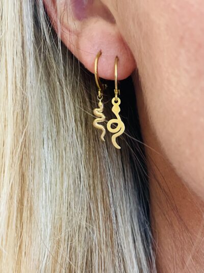 Créole MINI SNAKE