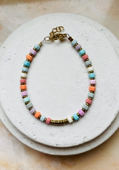 Bracelet ABBY multicolore