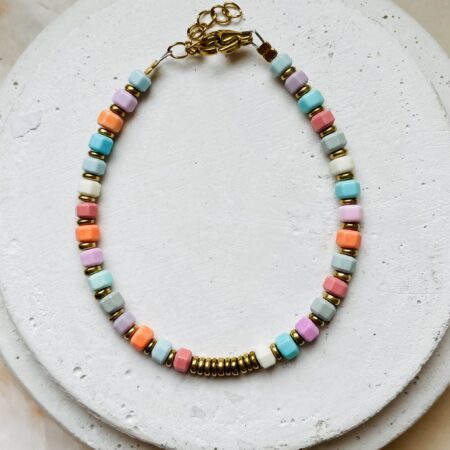 Bracelet ABBY multicolore