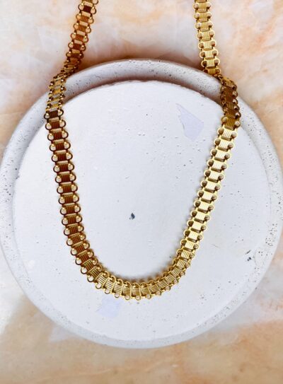 Collier FIONA