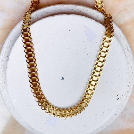 Collier FIONA