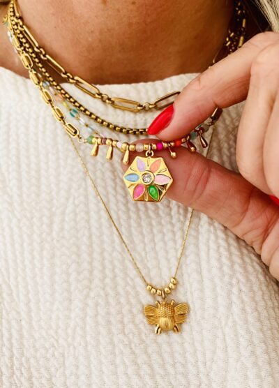 Collier JEANNE