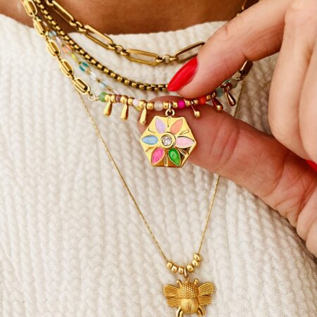 Collier JEANNE