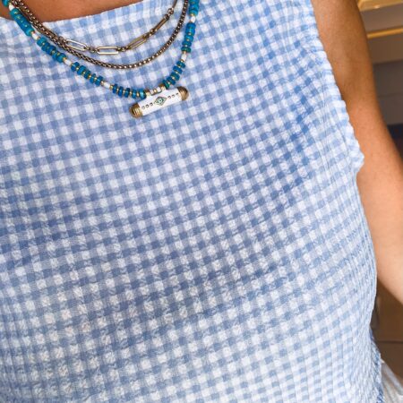 Collier HOLIDAY