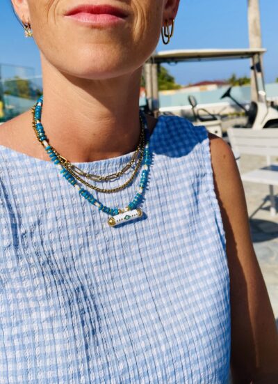 Collier HOLIDAY – Image 4