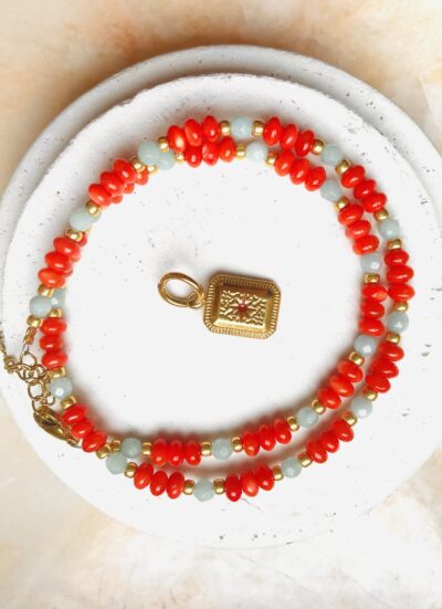 Collier INA – Image 7
