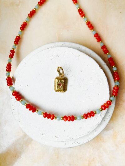Collier INA – Image 6